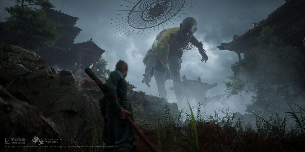 Black Myth: Wu Kong com mais um trailer