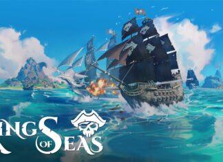 King of Seas analise