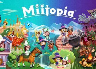 miitopia