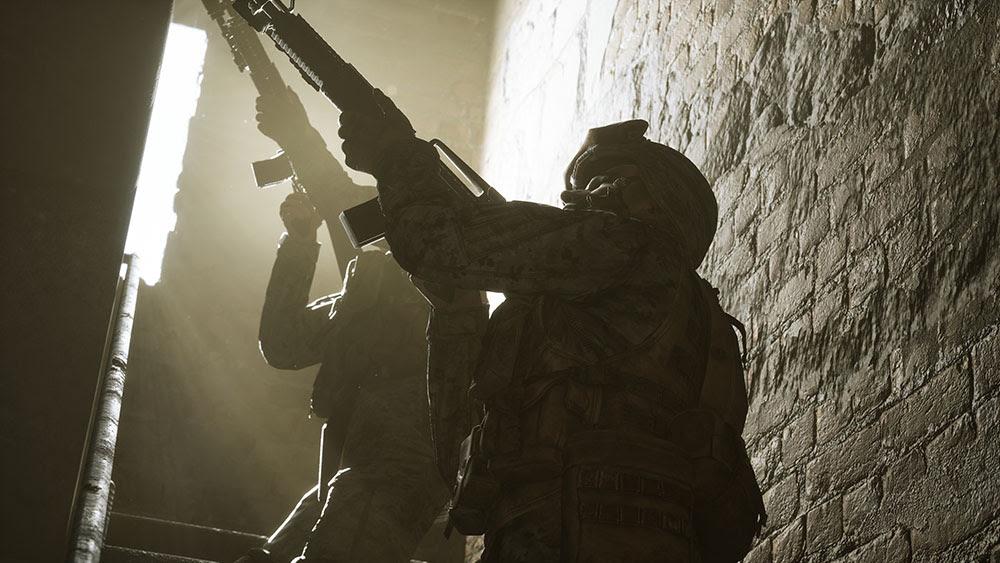 Six Days in Fallujah imagem 2