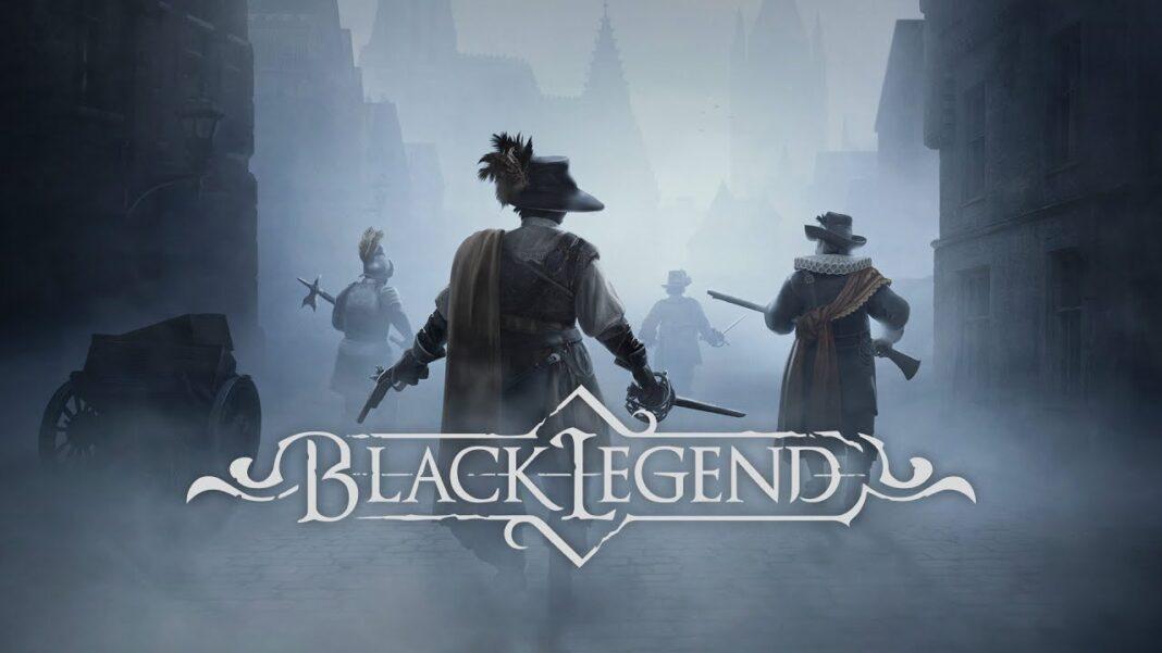 Black Legend análise