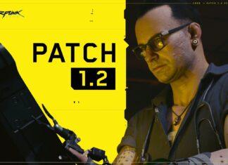cyberpunk 2077-patch