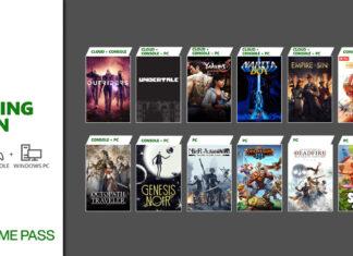 xbox game pass games