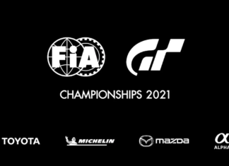 FIA Certified Gran Turismo Championships 2021