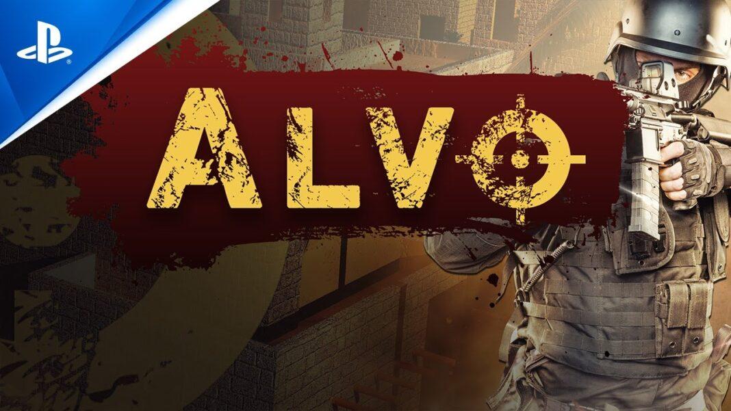 ALVO