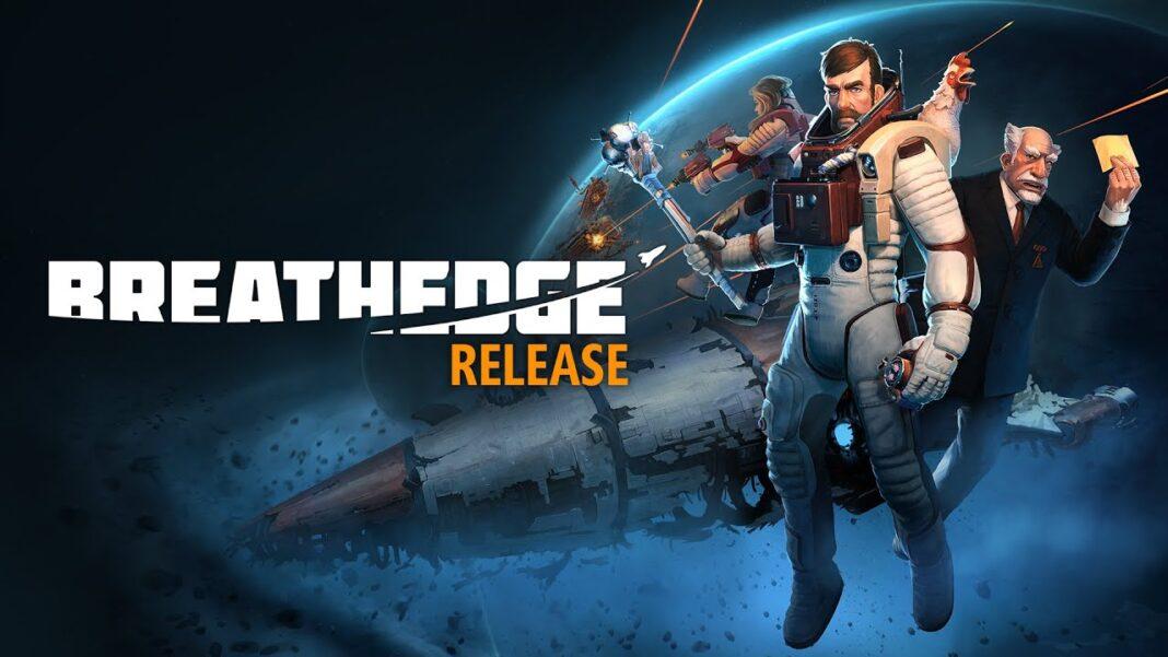Breatheadge já disponível