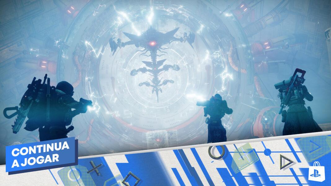 PS Store