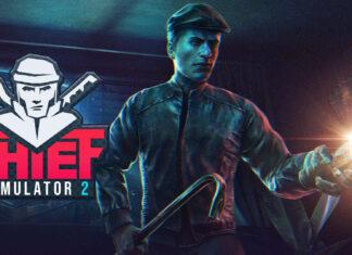 Thief Simulator 2
