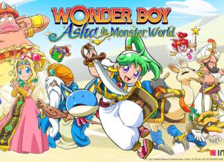 wonderboy