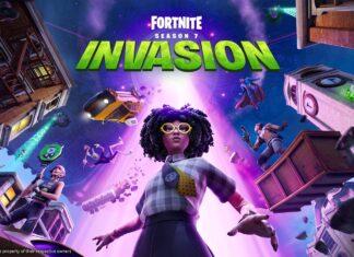 Fortnite_temporada 7_chapter 2