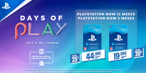 PlayStation Now days of play