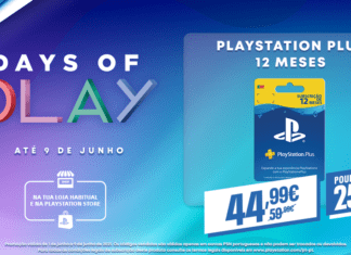 PlayStation Plus days of play