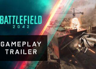 Battlefield 2042