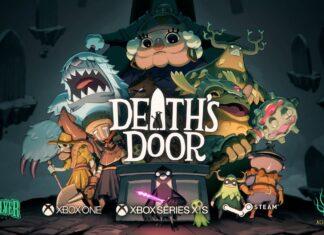 Death’s Door