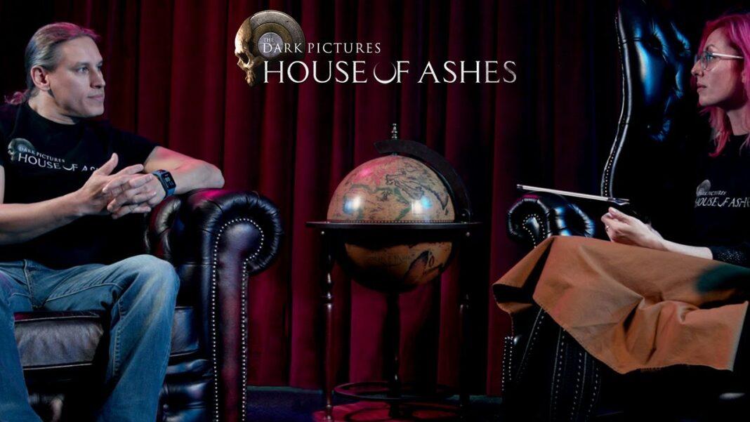 Dark Pictures Anthology