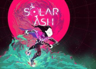 Solar Ash