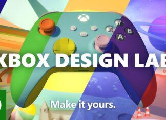 Xbox Design Lab
