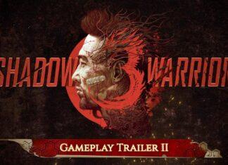 Shadow Warrior 3
