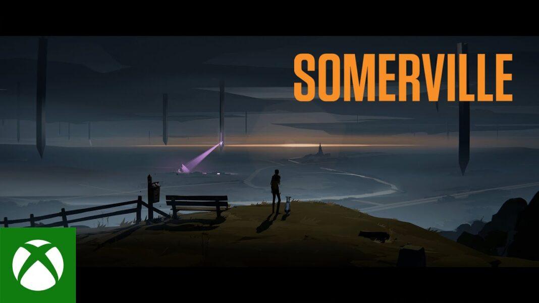 Somerville