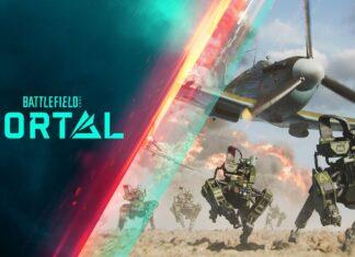 Battlefield Portal