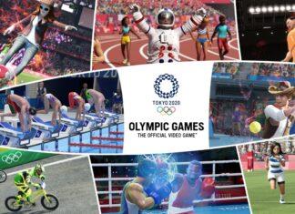 olympic games tokyo 2020
