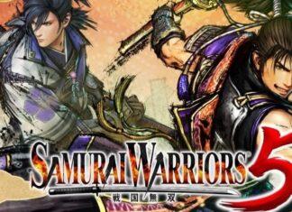 samurai warriors 5 analise