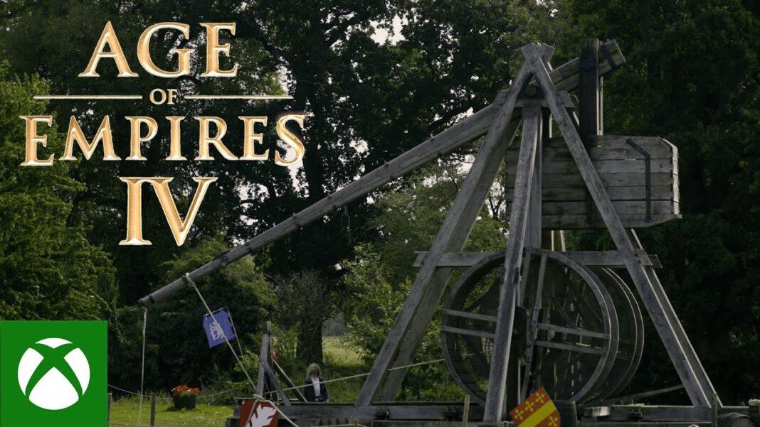 Age of Empires IV