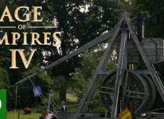 Age of Empires IV