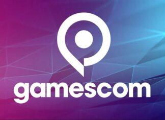 gamescom 2021
