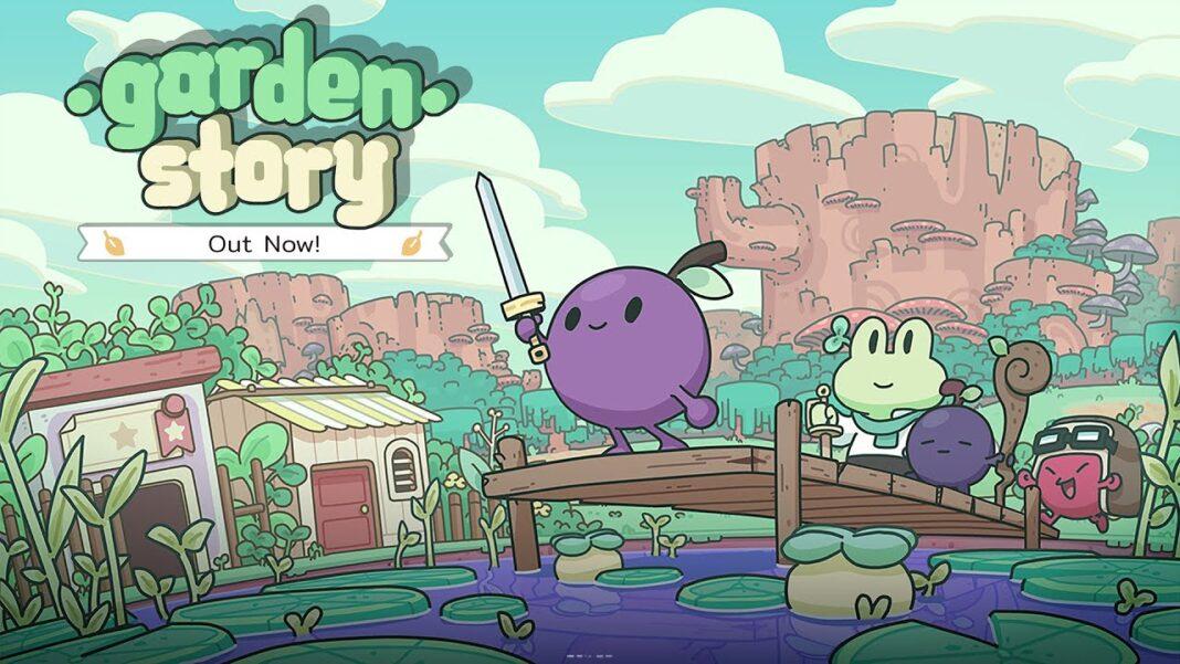Garden Story