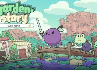 Garden Story
