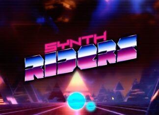 synth riders