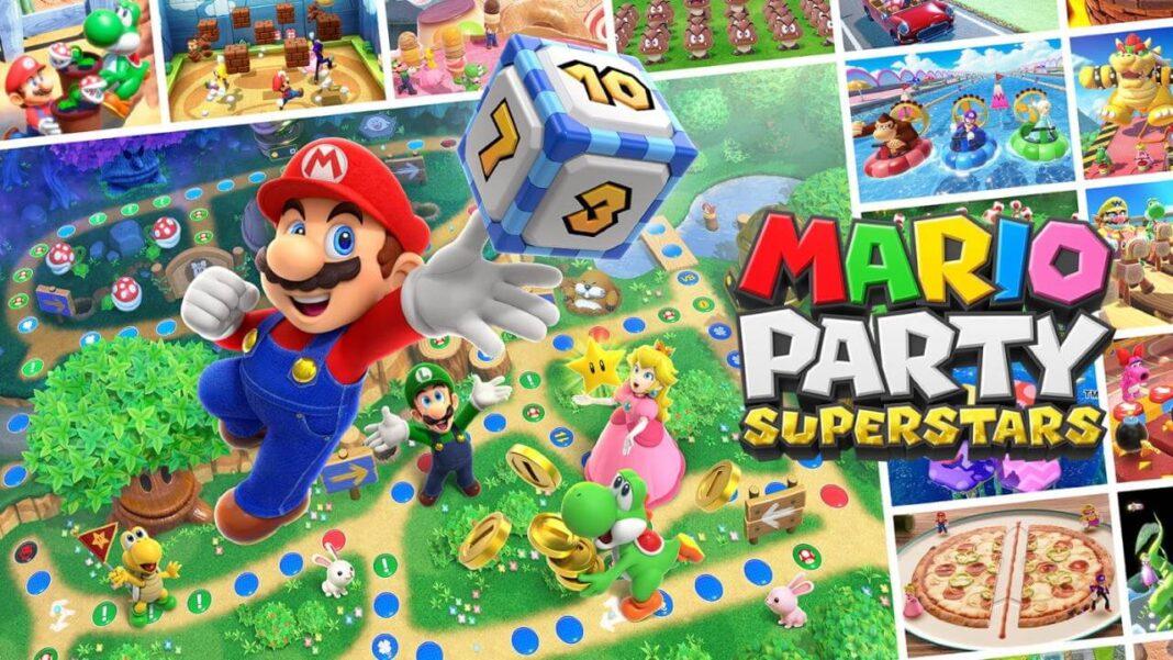 MarioPartySuperStars