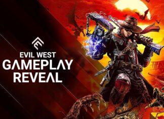 Evil West mostra novo trailer de gameplay