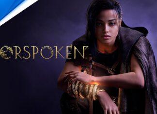 Forspoken