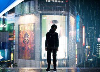 Ghostwire: Tokyo mostrou gameplay num Showcase