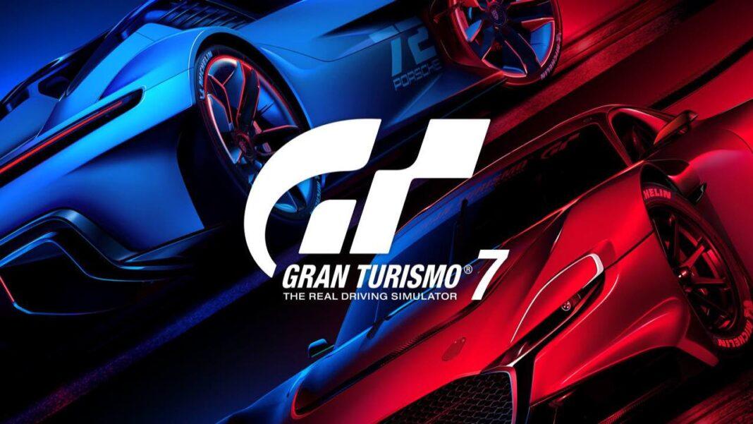 review GT7