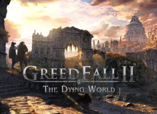 Greedfall 2: The Dying World anunciado