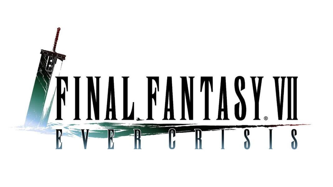 FINAL FANTASY VII EVER CRISIS