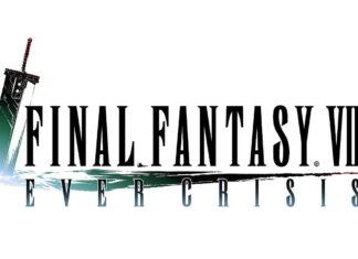 FINAL FANTASY VII EVER CRISIS