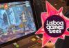 Lisboa Games Week reforça papel da formação académica e profissional na indústria dos videojogos