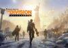 Tom Clancy’s The Division Resurgence já está disponível