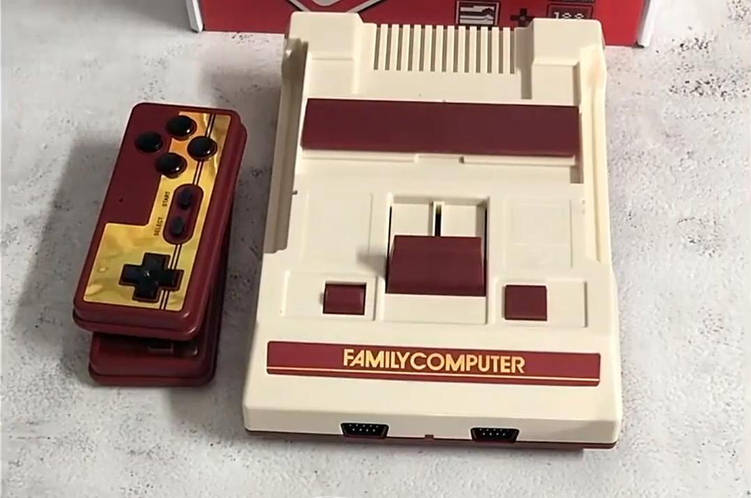 Family Game