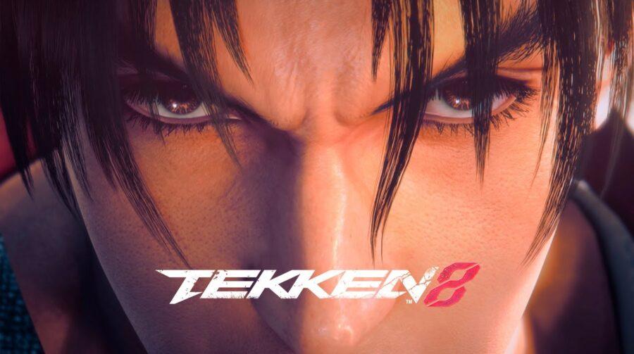 Personagens do Beta de Tekken 8 #tekken8 #tekken #luta #personagens #b
