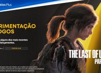 Last Of Us