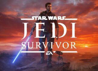 Star Wars Jedi Survivor