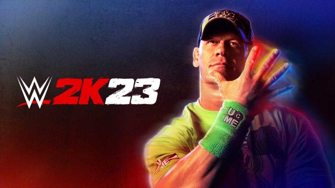WWE_2k23_review_analise