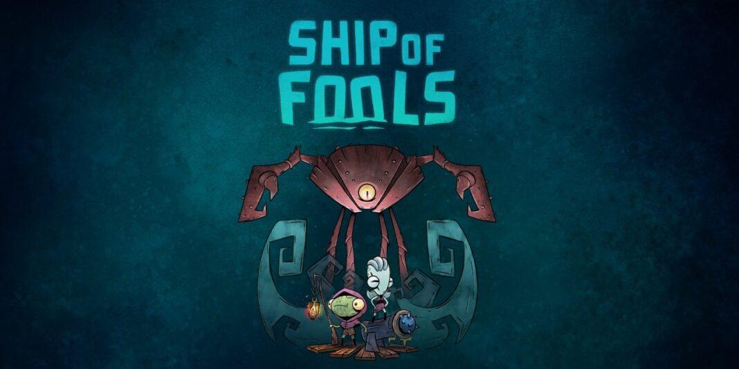 Ship_of_fools_review_analise
