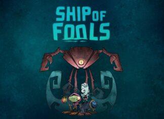 Ship_of_fools_review_analise