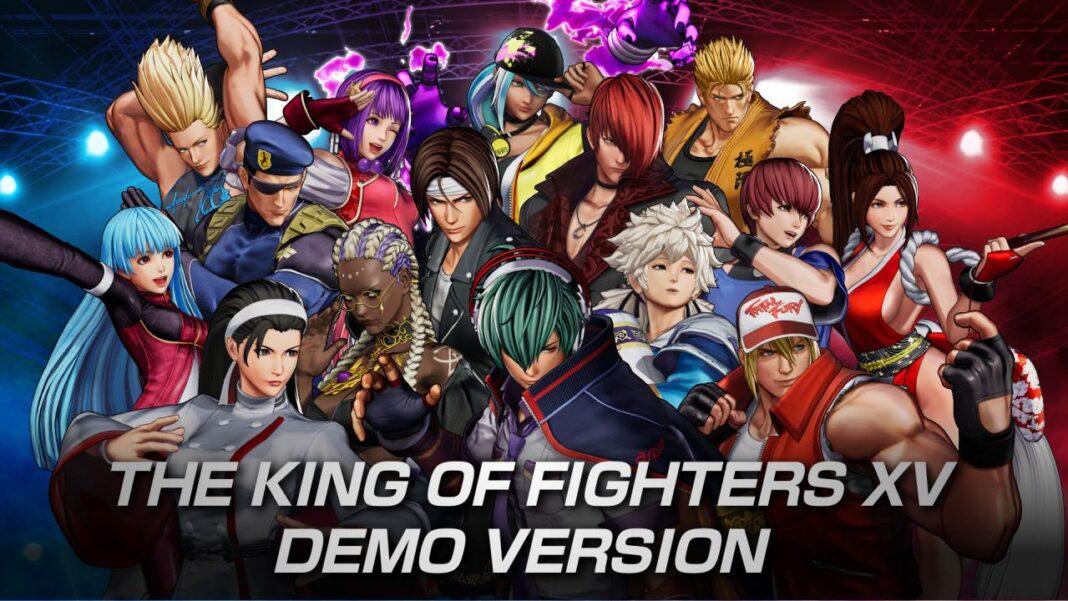 King of fighters